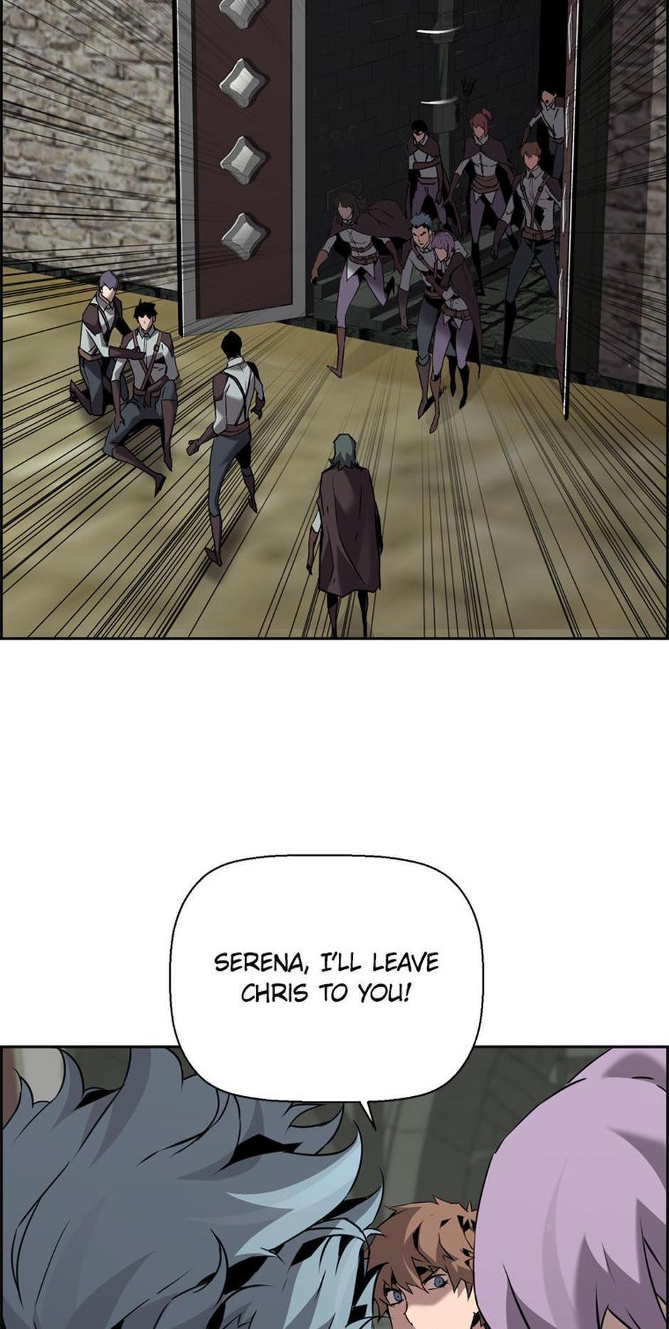 The Strongest Evolutionary Necromancer Chapter 53