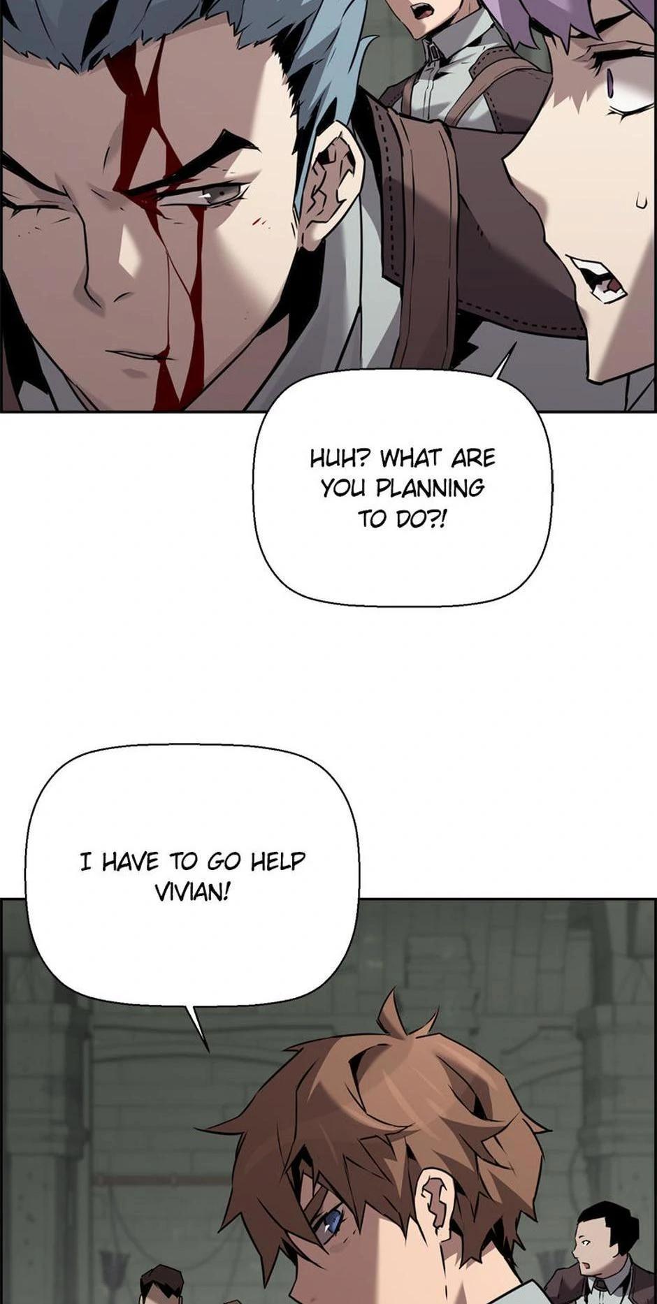 The Strongest Evolutionary Necromancer Chapter 53