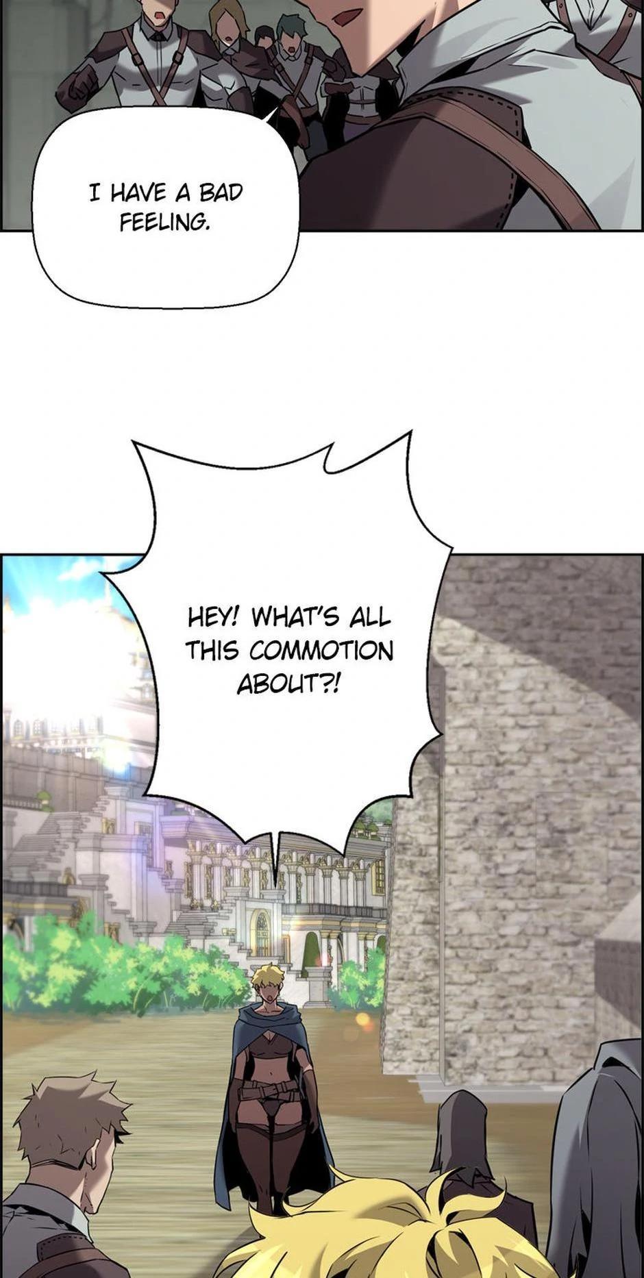 The Strongest Evolutionary Necromancer Chapter 53