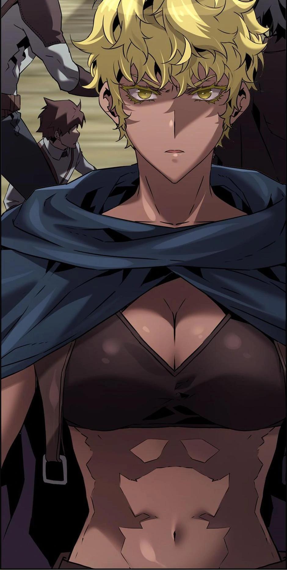 The Strongest Evolutionary Necromancer Chapter 53