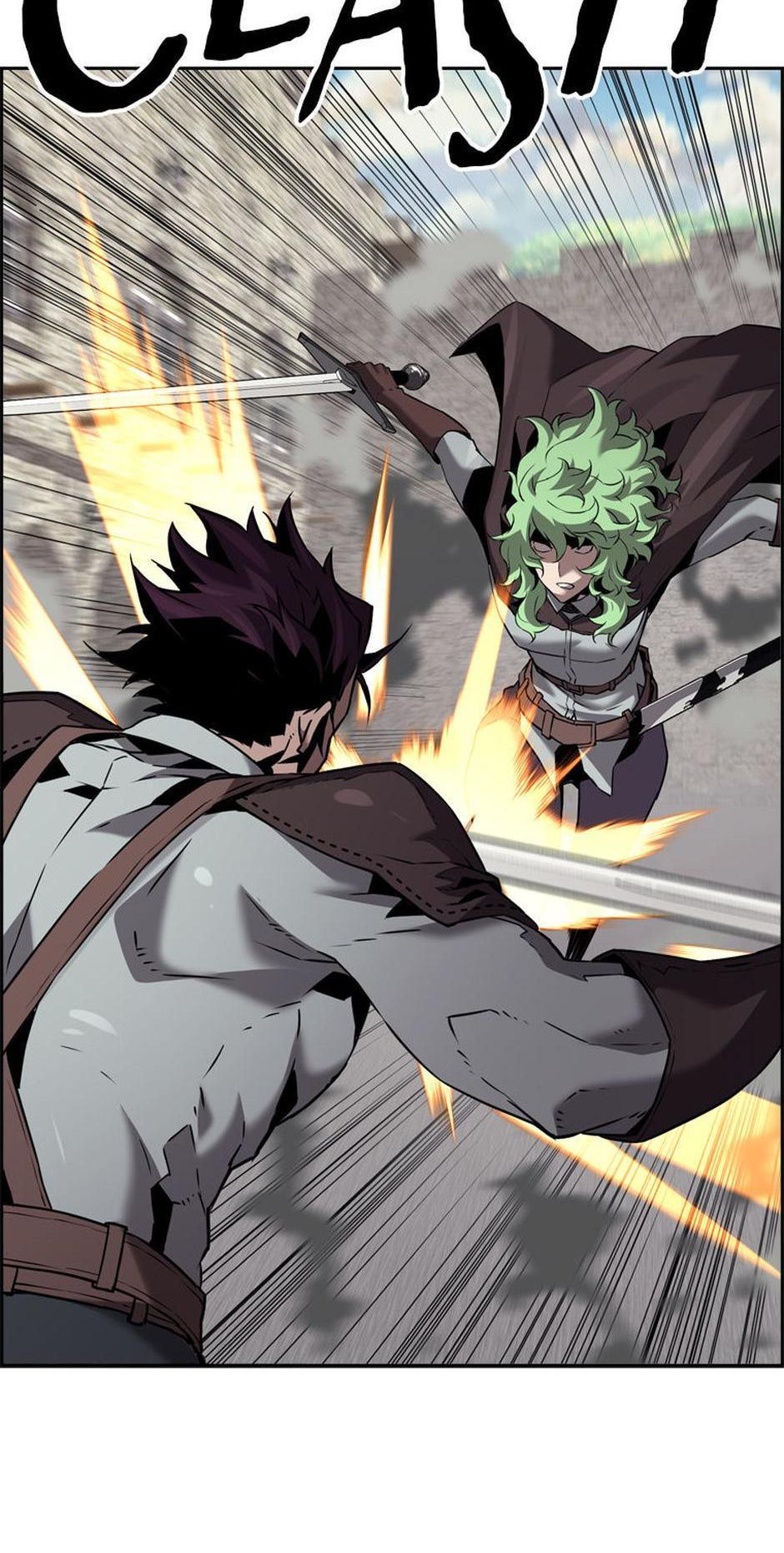 The Strongest Evolutionary Necromancer Chapter 53