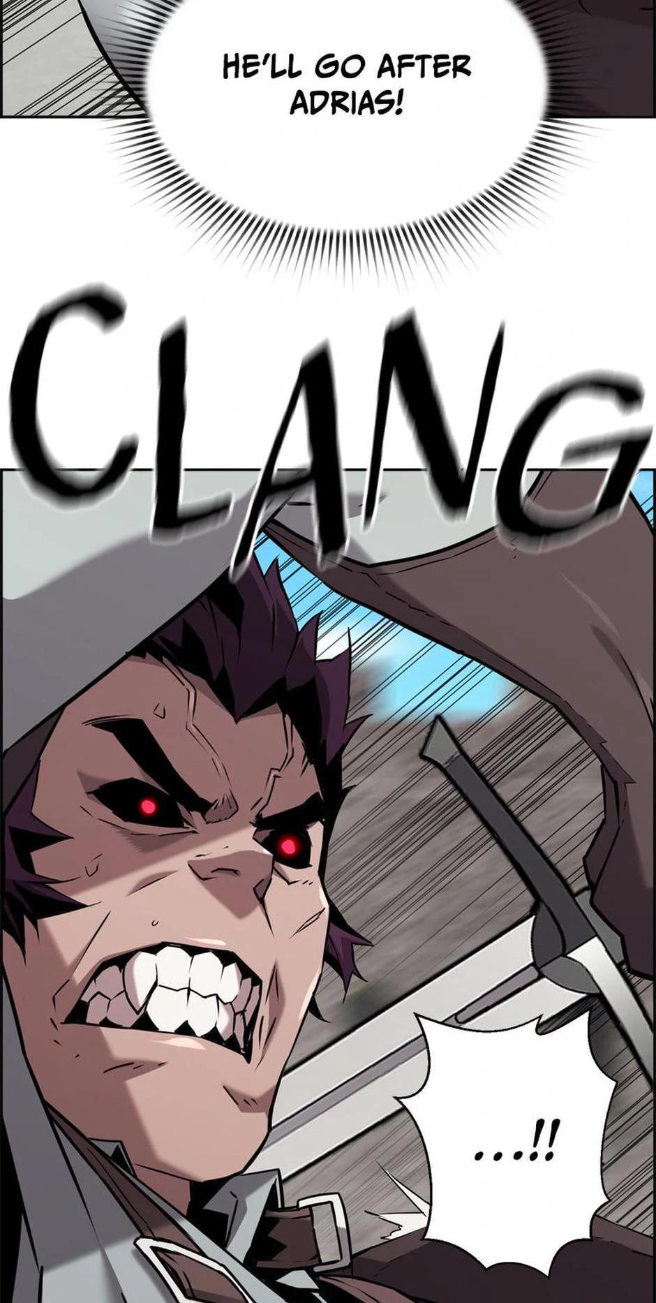 The Strongest Evolutionary Necromancer Chapter 53