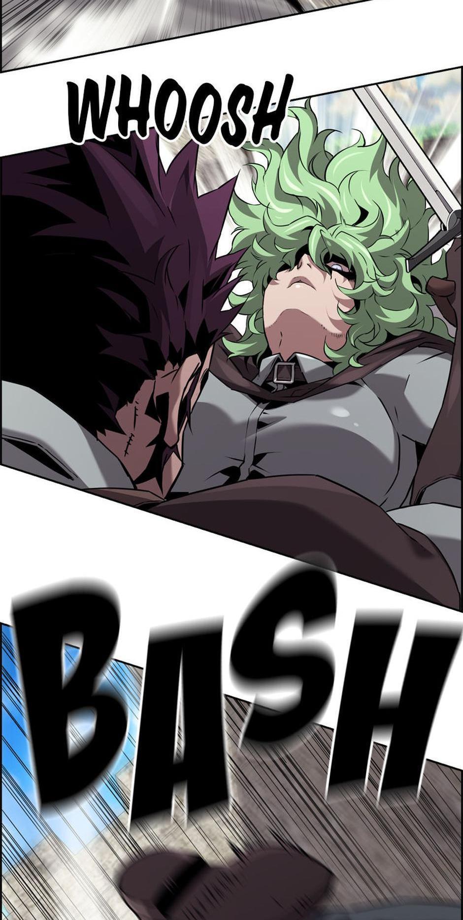 The Strongest Evolutionary Necromancer Chapter 53