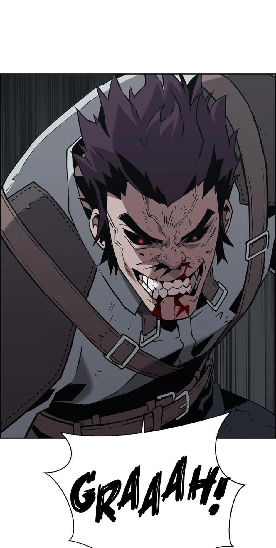 The Strongest Evolutionary Necromancer Chapter 53