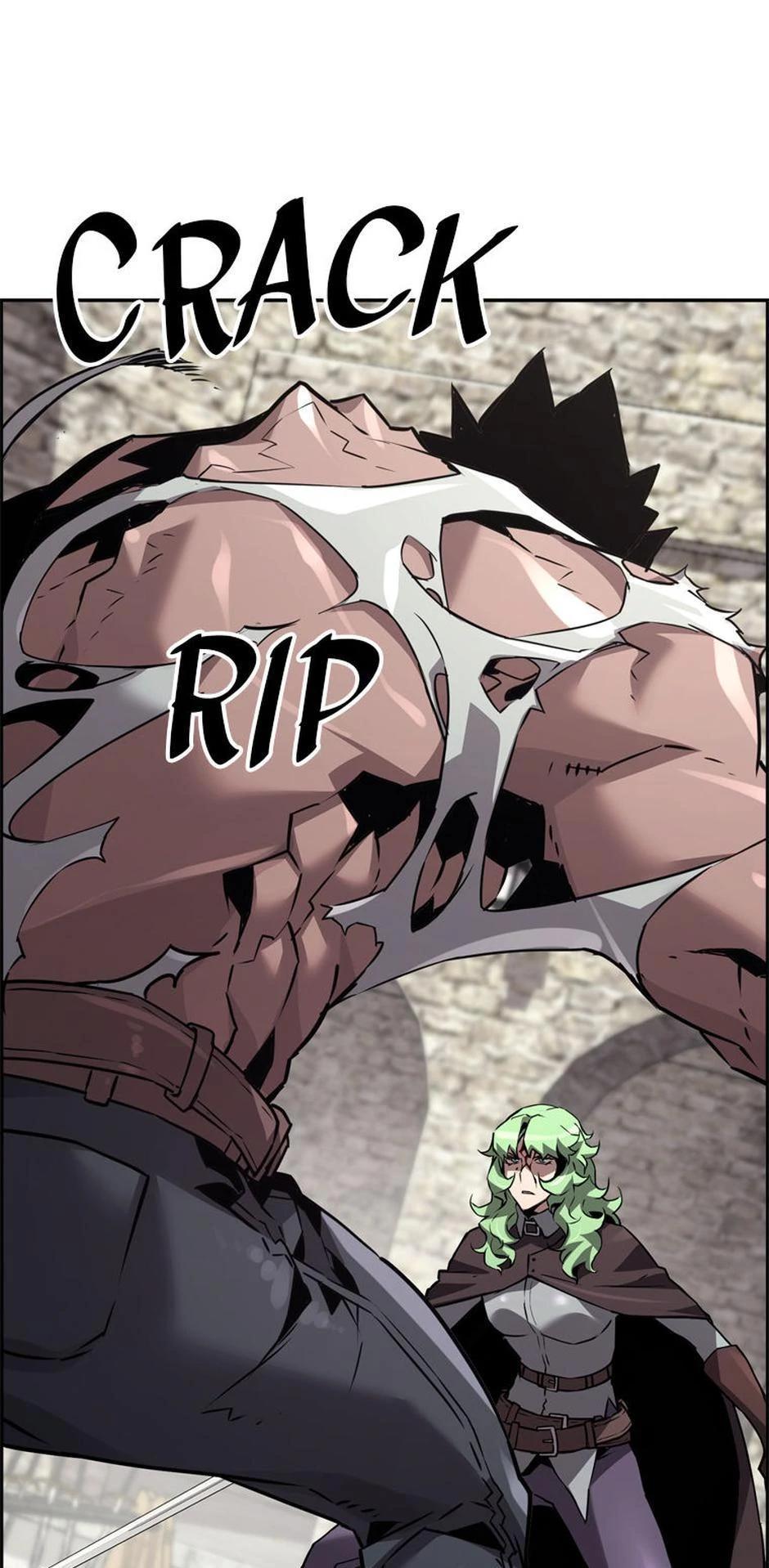 The Strongest Evolutionary Necromancer Chapter 53