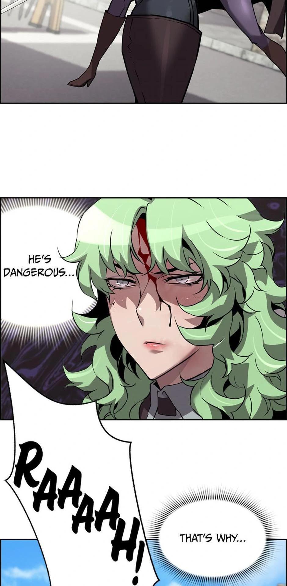 The Strongest Evolutionary Necromancer Chapter 53