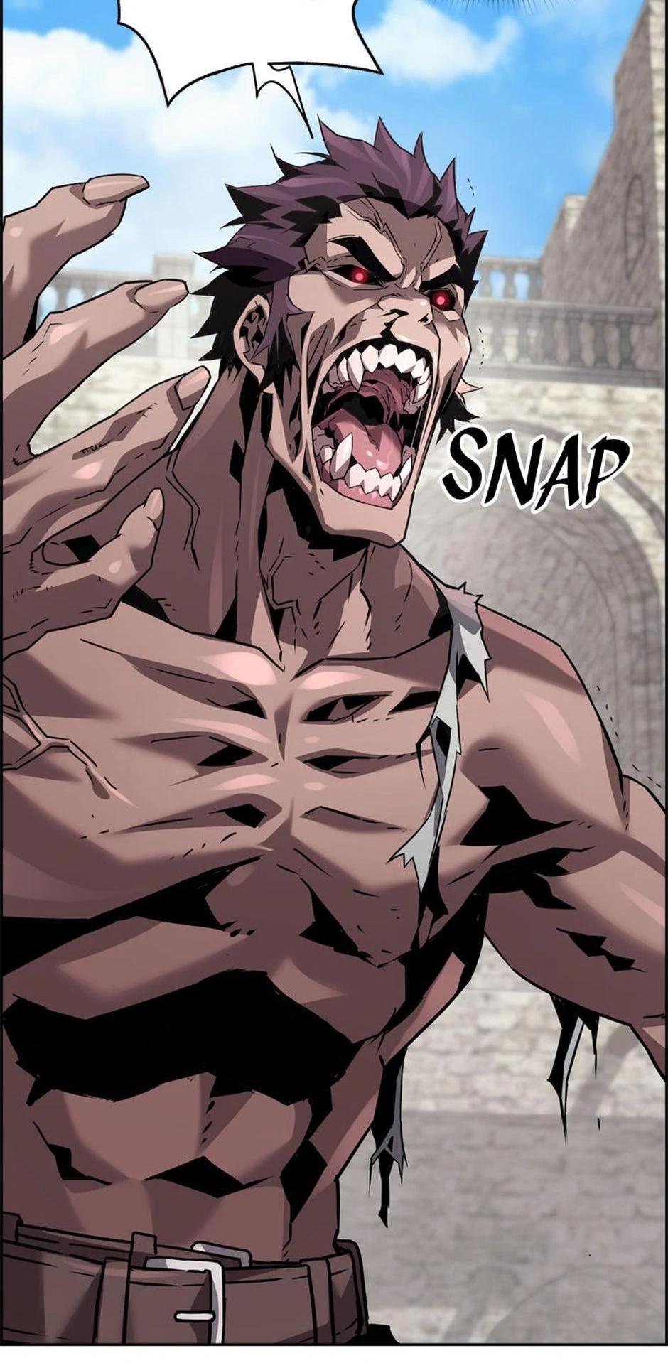 The Strongest Evolutionary Necromancer Chapter 53