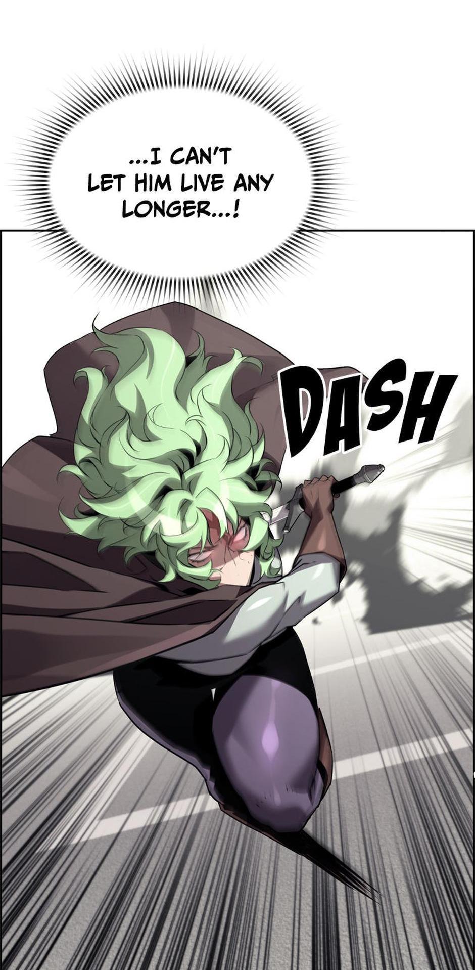 The Strongest Evolutionary Necromancer Chapter 53