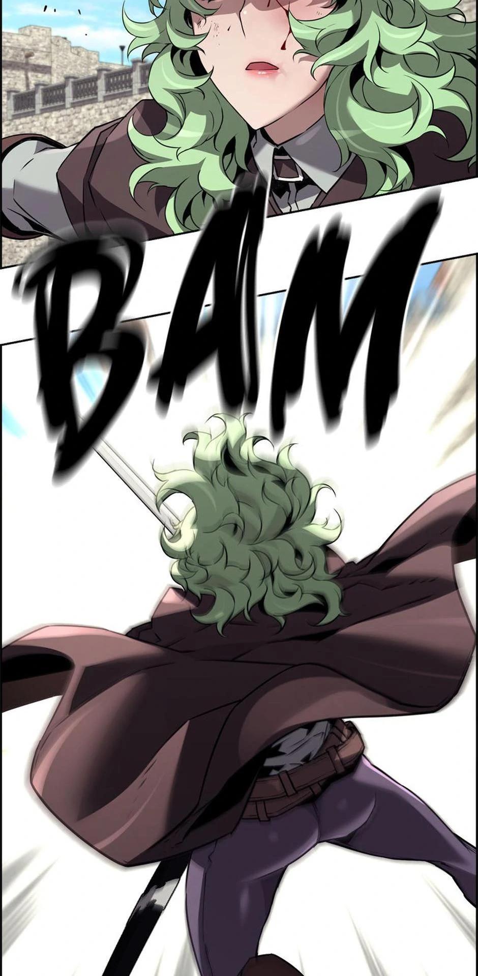 The Strongest Evolutionary Necromancer Chapter 53