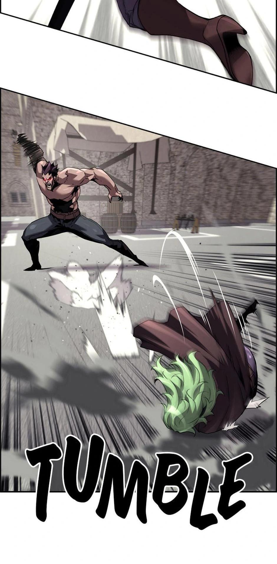 The Strongest Evolutionary Necromancer Chapter 53