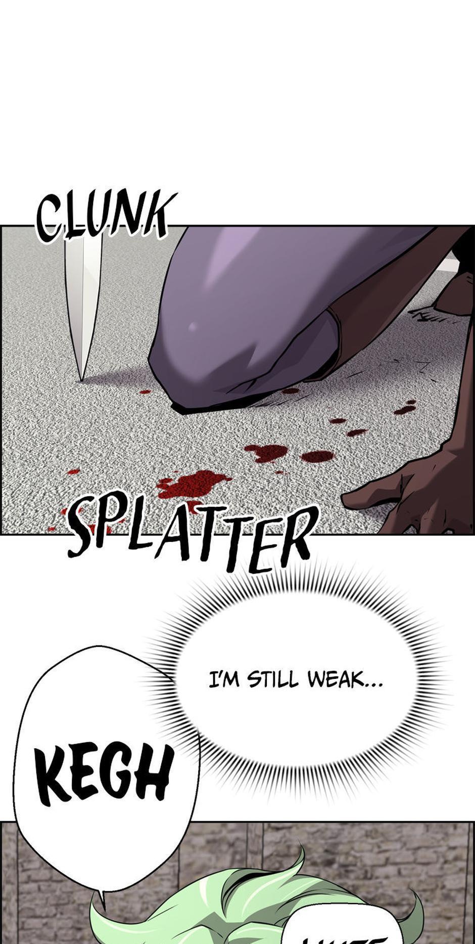 The Strongest Evolutionary Necromancer Chapter 53