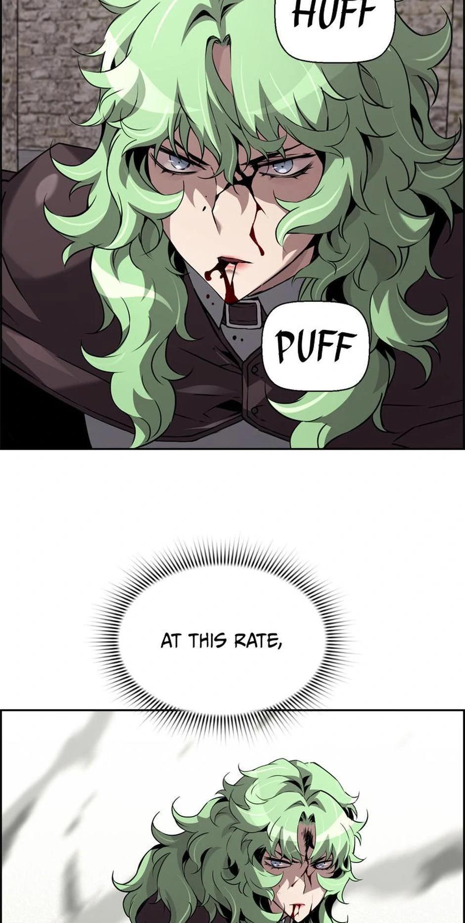 The Strongest Evolutionary Necromancer Chapter 53