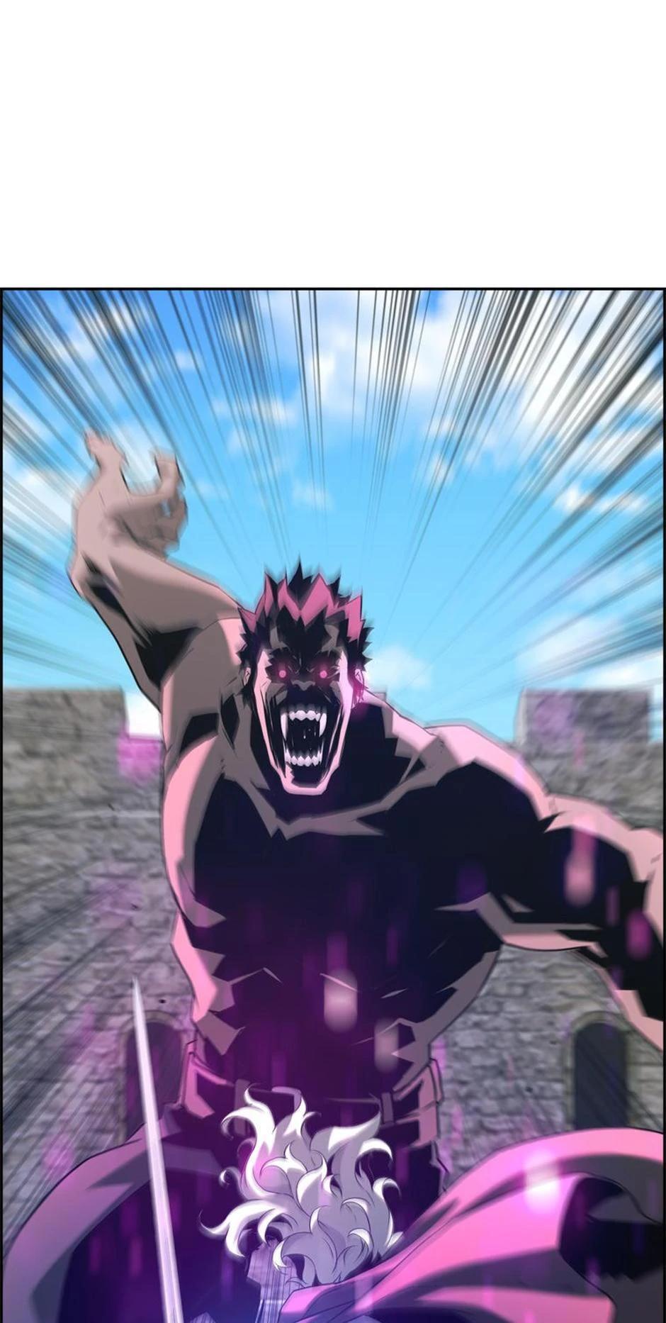 The Strongest Evolutionary Necromancer Chapter 53