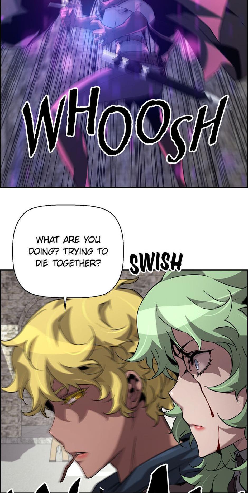 The Strongest Evolutionary Necromancer Chapter 53