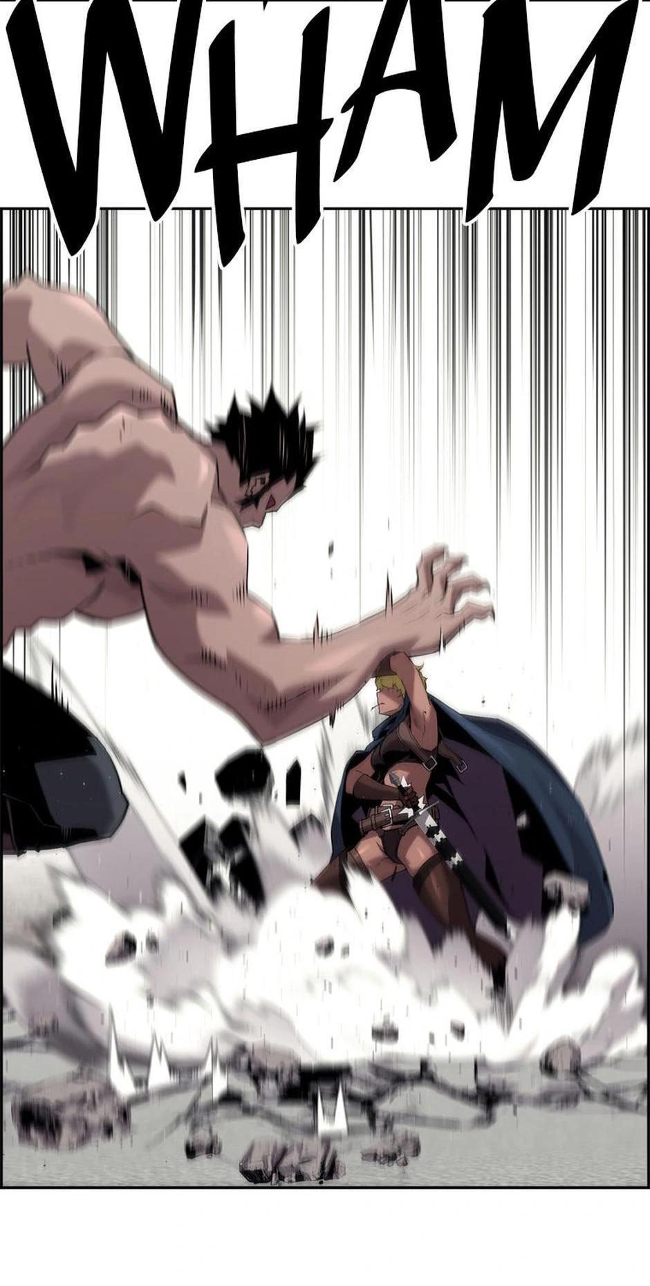 The Strongest Evolutionary Necromancer Chapter 53