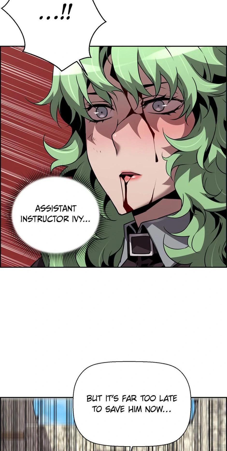 The Strongest Evolutionary Necromancer Chapter 53