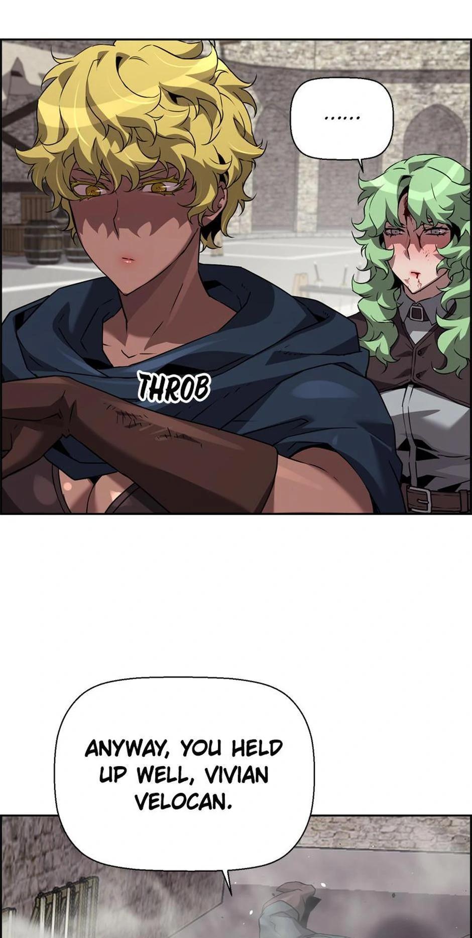 The Strongest Evolutionary Necromancer Chapter 53