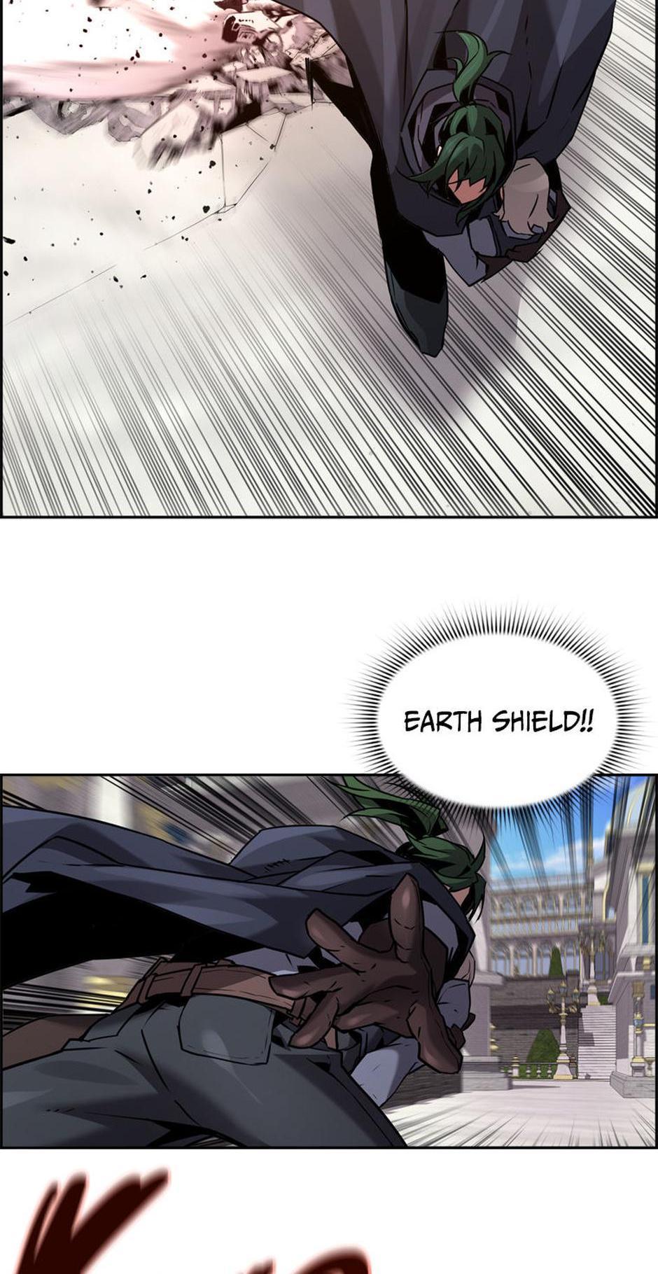 The Strongest Evolutionary Necromancer Chapter 53