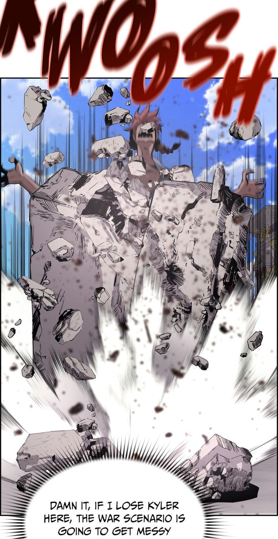 The Strongest Evolutionary Necromancer Chapter 53