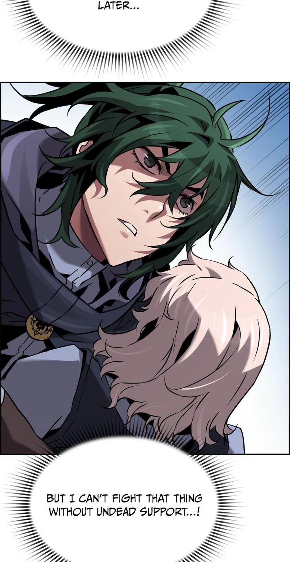 The Strongest Evolutionary Necromancer Chapter 53