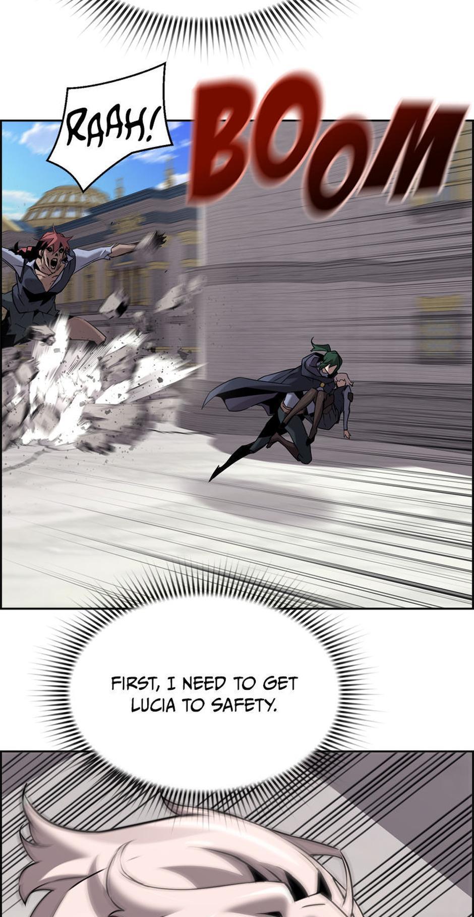 The Strongest Evolutionary Necromancer Chapter 53