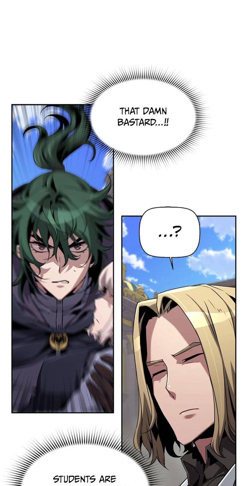 The Strongest Evolutionary Necromancer Chapter 53