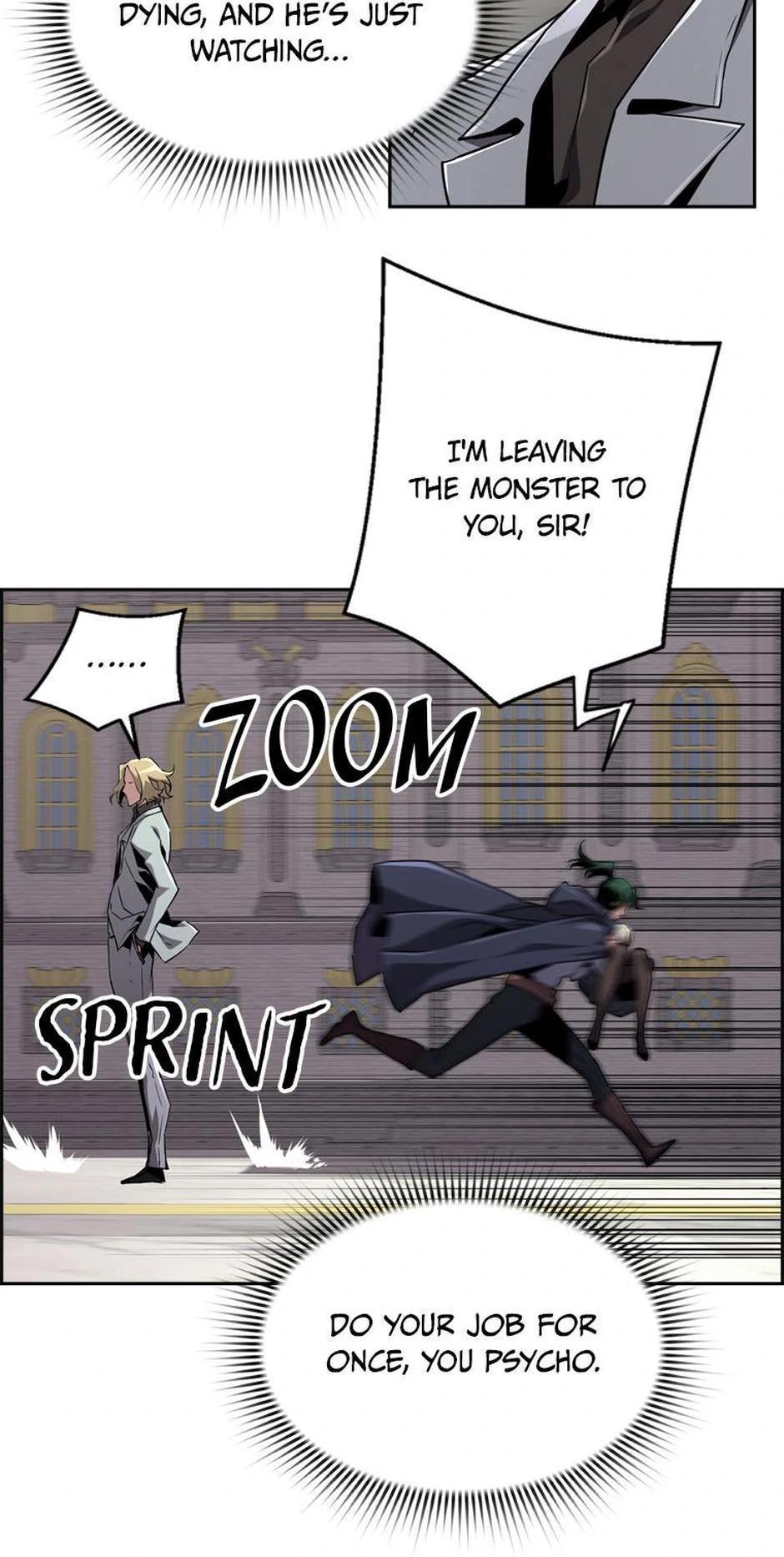 The Strongest Evolutionary Necromancer Chapter 53