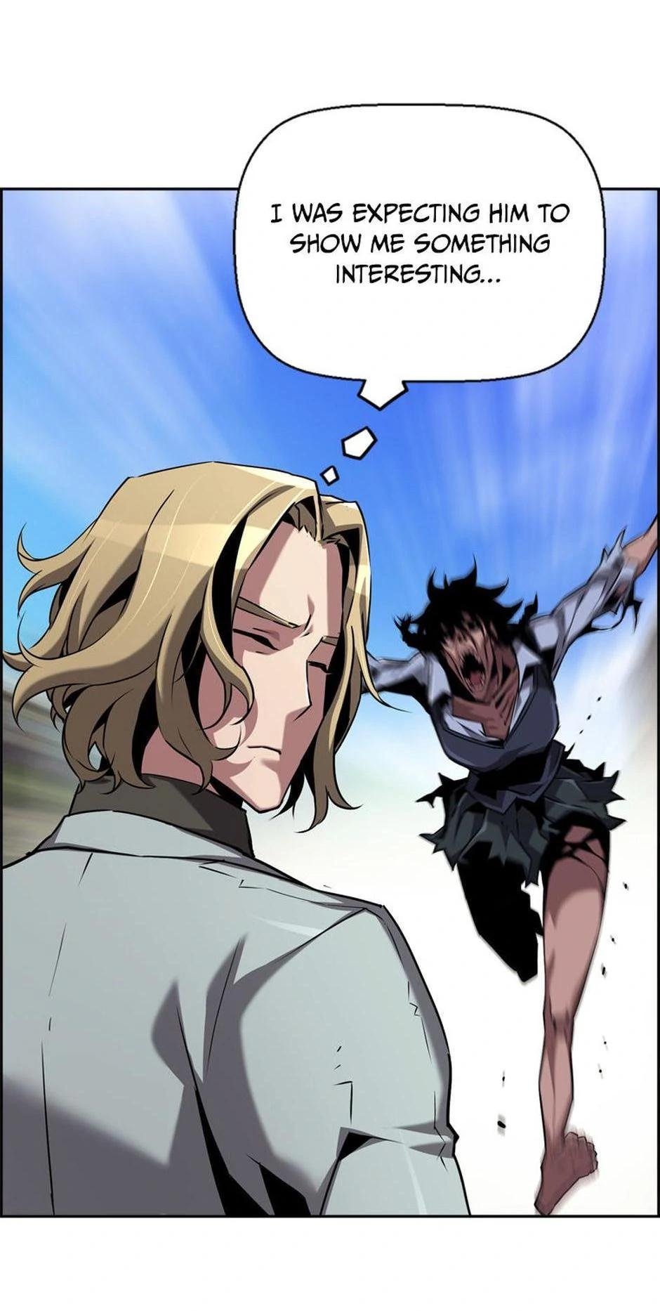 The Strongest Evolutionary Necromancer Chapter 53