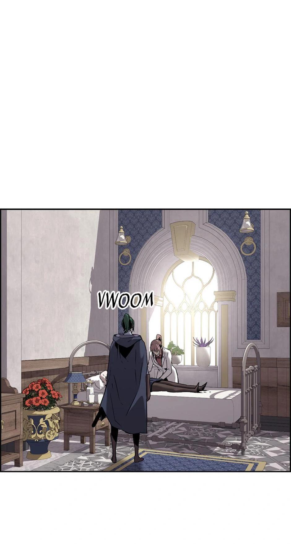 The Strongest Evolutionary Necromancer Chapter 53