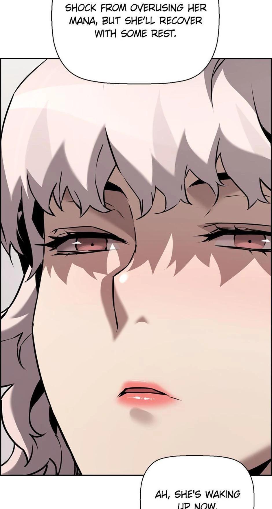 The Strongest Evolutionary Necromancer Chapter 53