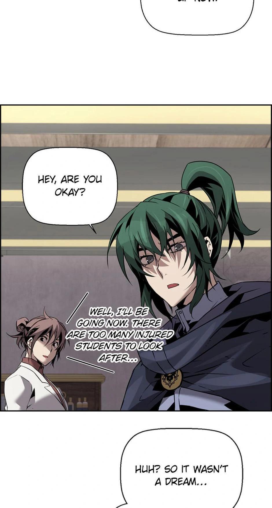 The Strongest Evolutionary Necromancer Chapter 53