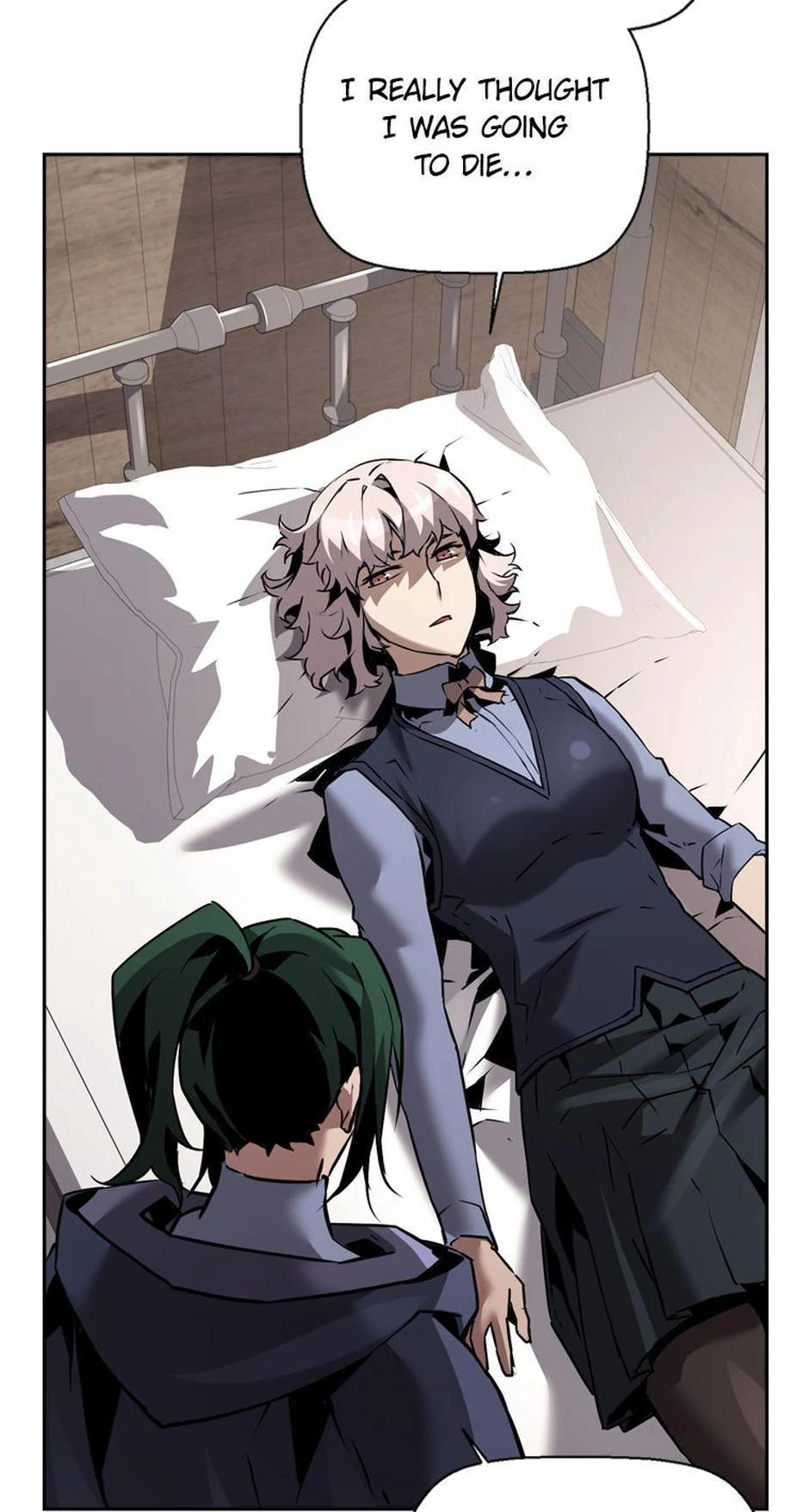 The Strongest Evolutionary Necromancer Chapter 53