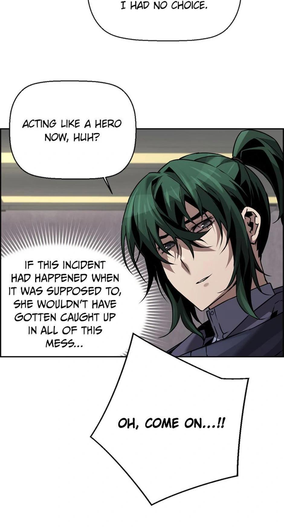 The Strongest Evolutionary Necromancer Chapter 53