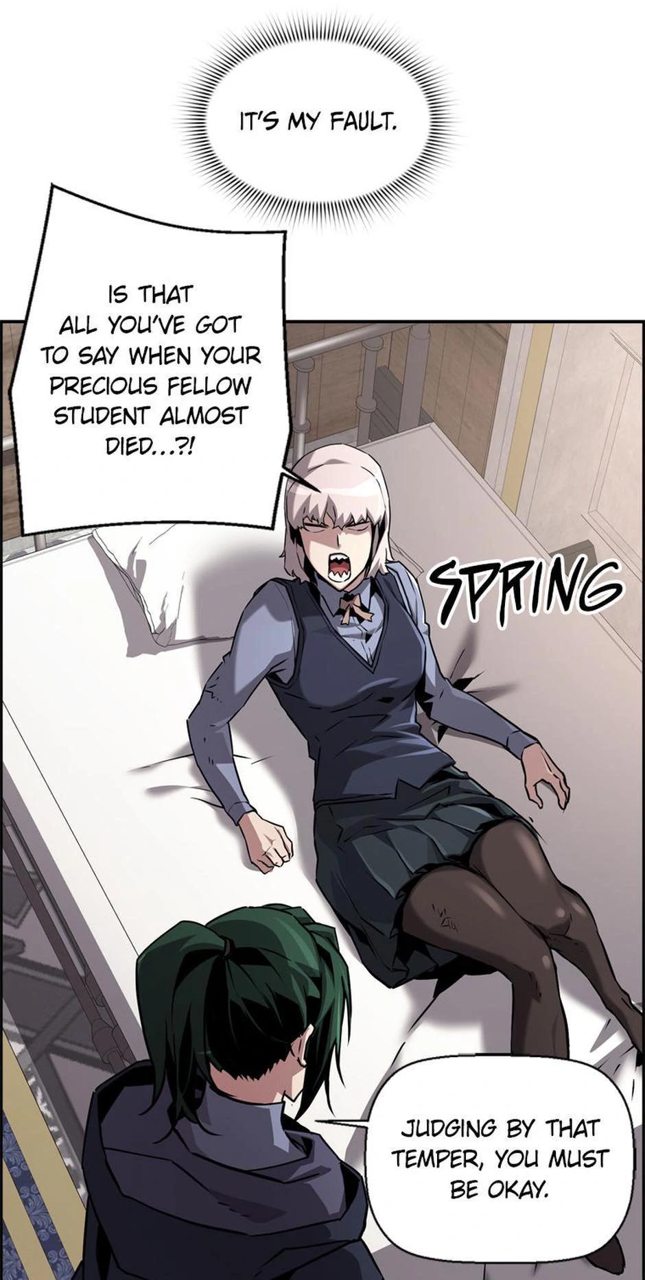 The Strongest Evolutionary Necromancer Chapter 53