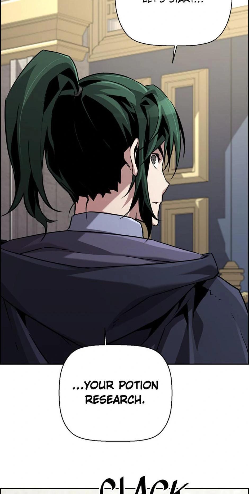 The Strongest Evolutionary Necromancer Chapter 53