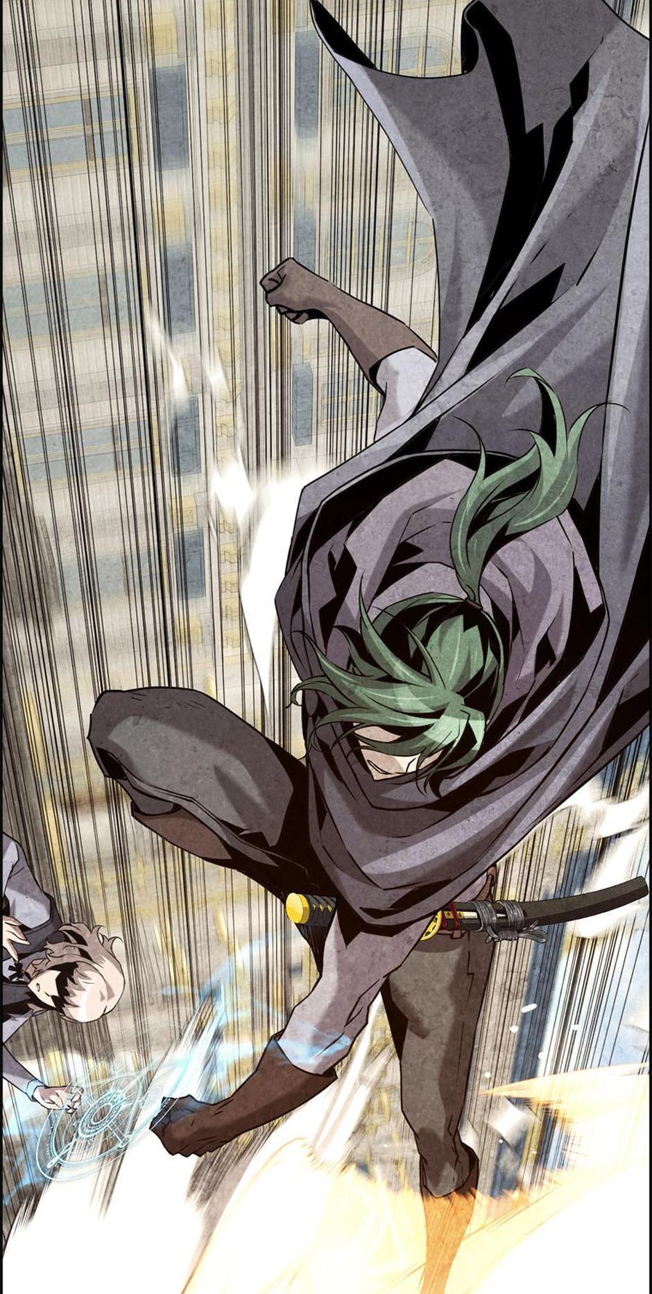 The Strongest Evolutionary Necromancer Chapter 53