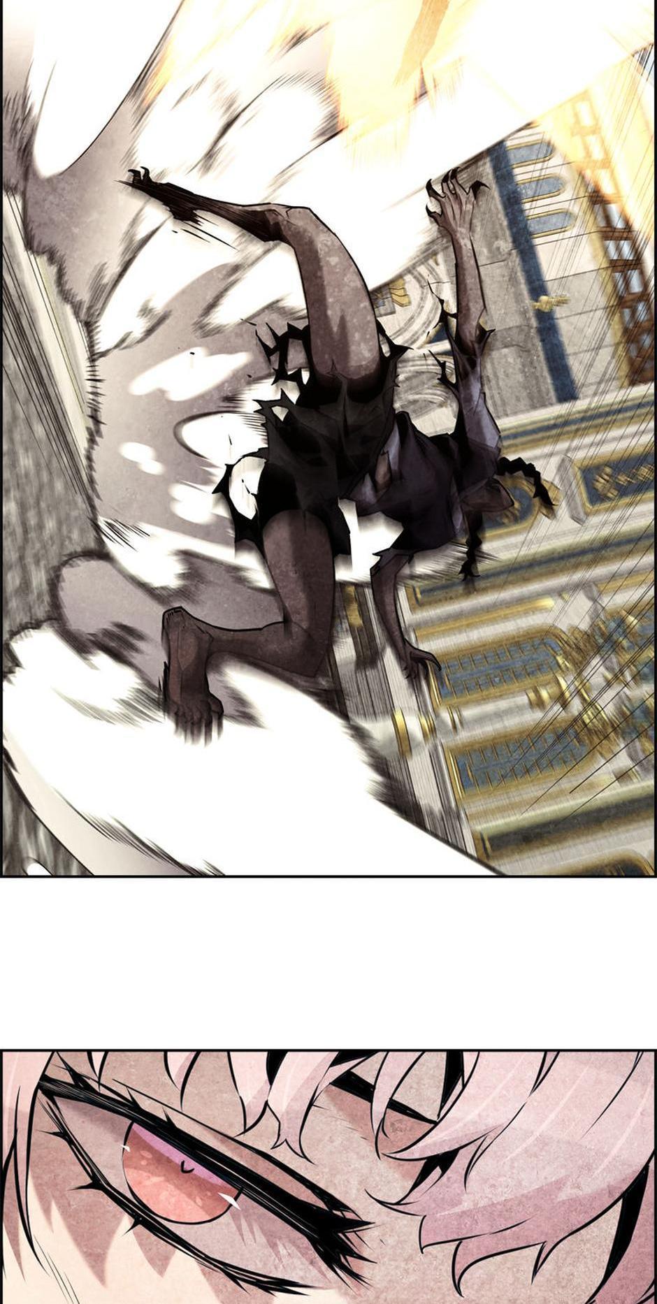 The Strongest Evolutionary Necromancer Chapter 53