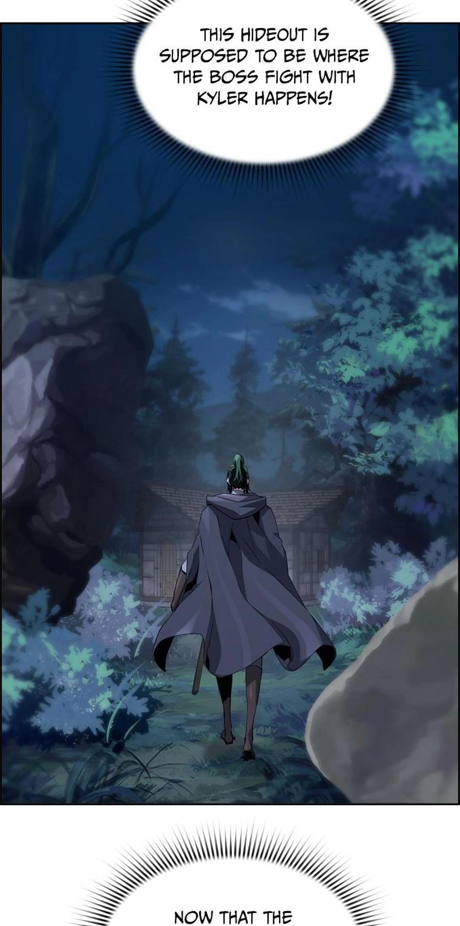 The Strongest Evolutionary Necromancer Chapter 53