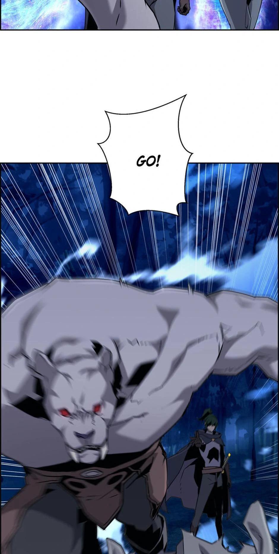 The Strongest Evolutionary Necromancer Chapter 53