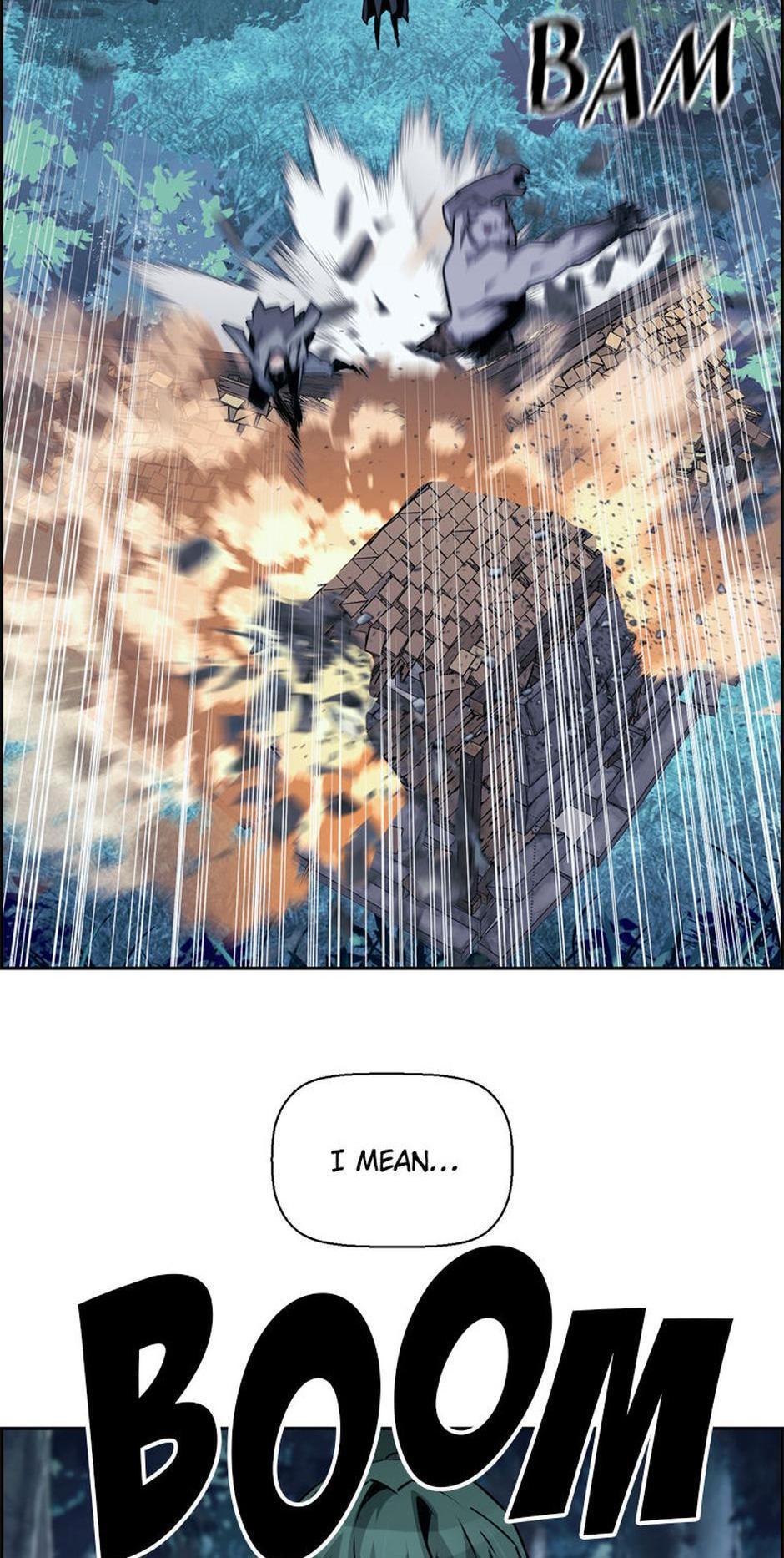 The Strongest Evolutionary Necromancer Chapter 53