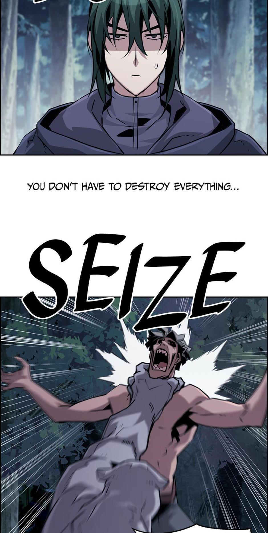 The Strongest Evolutionary Necromancer Chapter 53