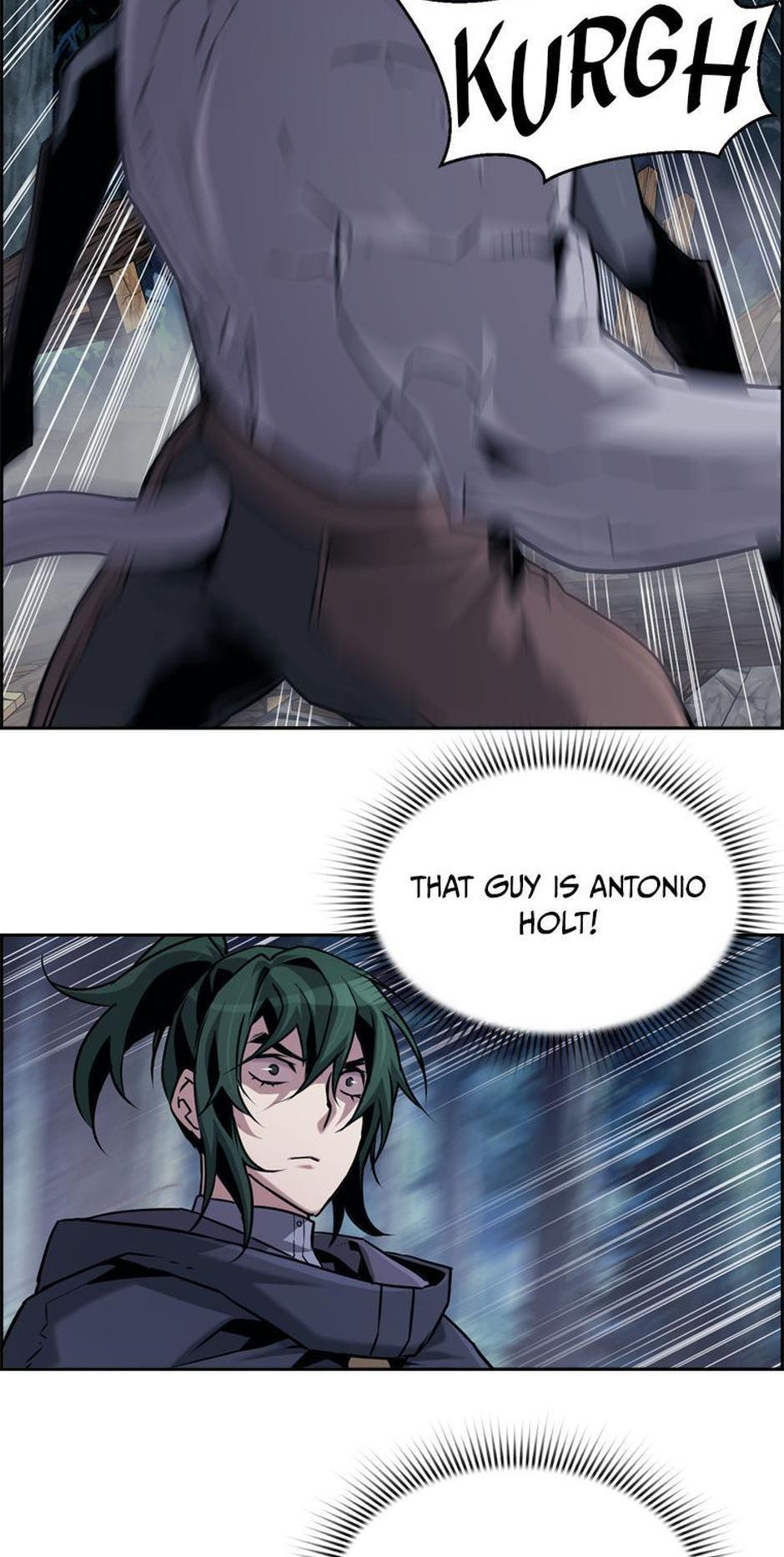 The Strongest Evolutionary Necromancer Chapter 53