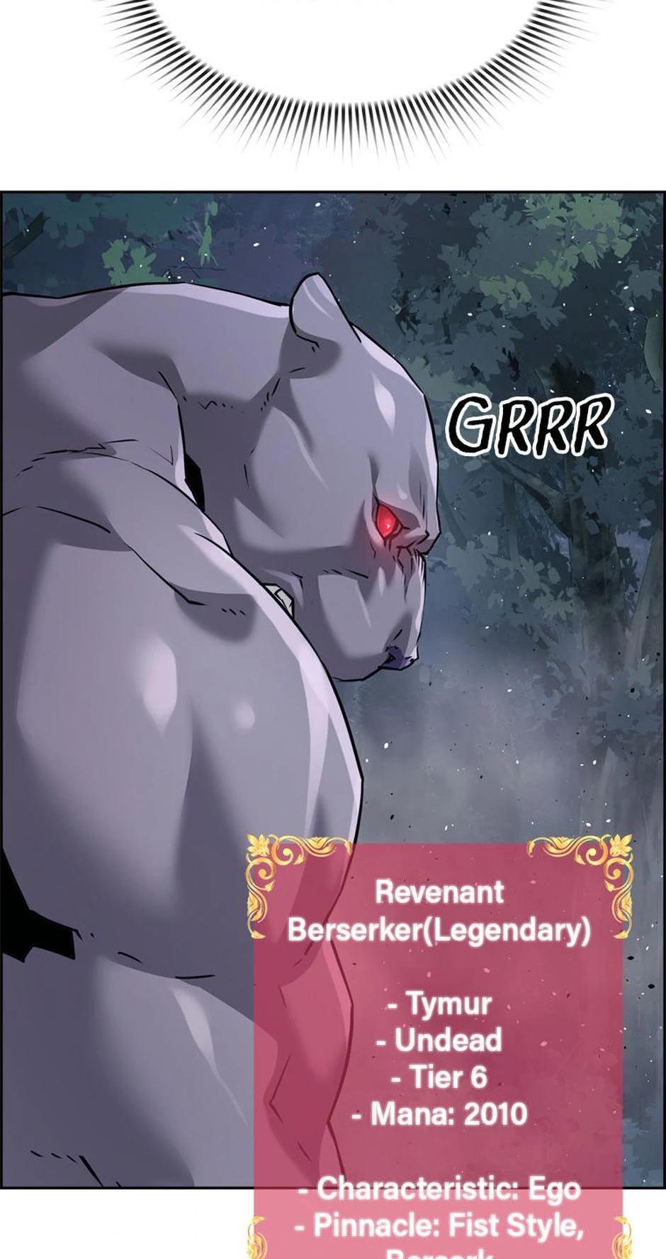 The Strongest Evolutionary Necromancer Chapter 53