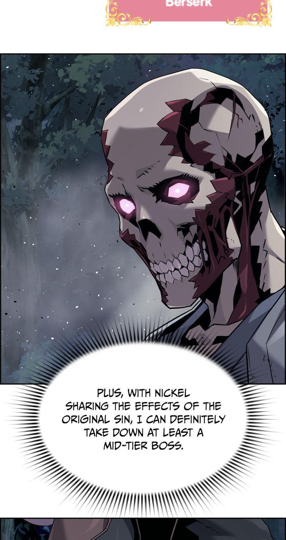 The Strongest Evolutionary Necromancer Chapter 53