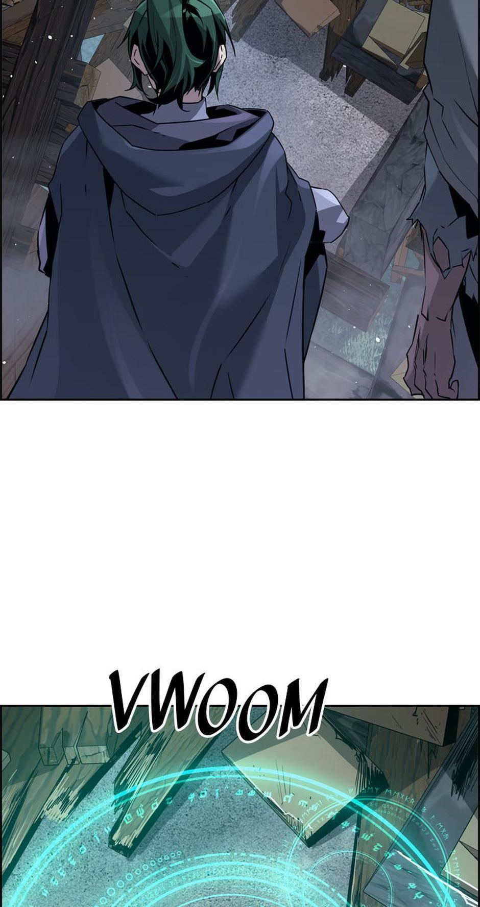 The Strongest Evolutionary Necromancer Chapter 53