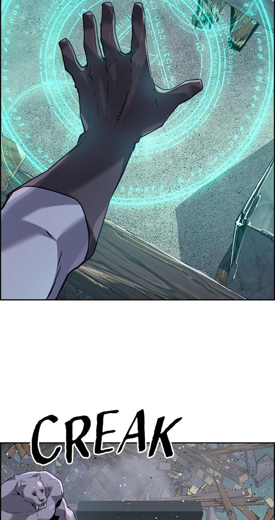 The Strongest Evolutionary Necromancer Chapter 53