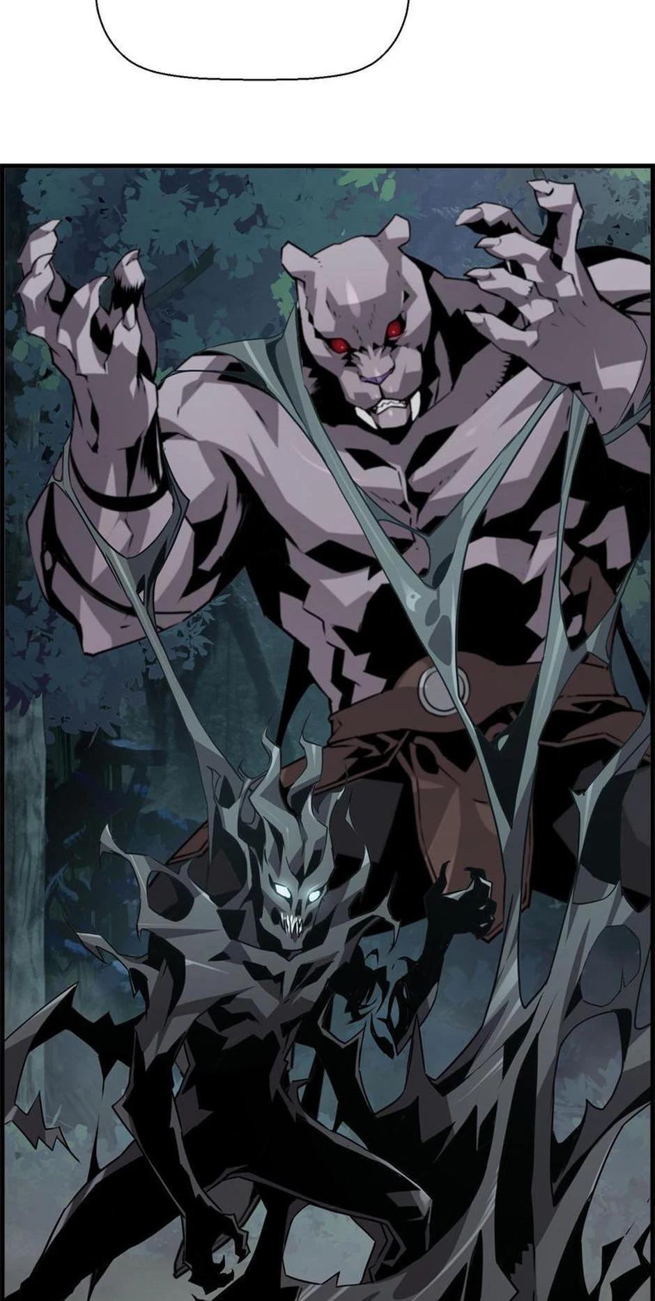 The Strongest Evolutionary Necromancer Chapter 55 24