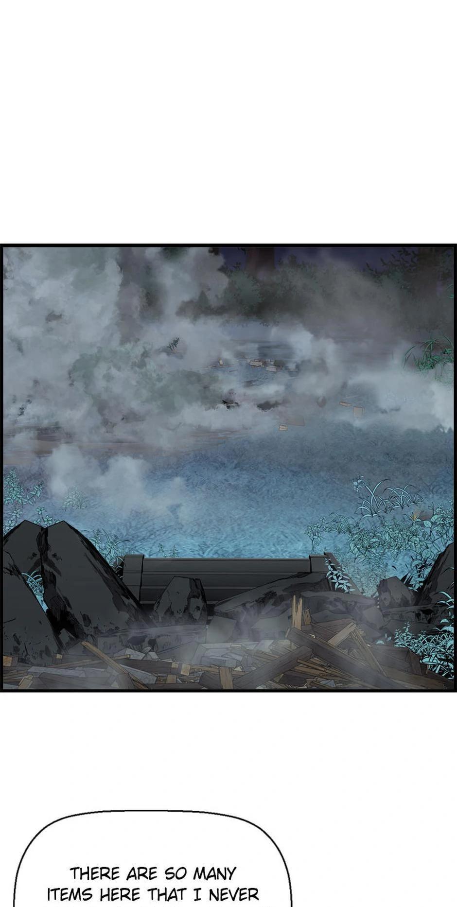 The Strongest Evolutionary Necromancer Chapter 54