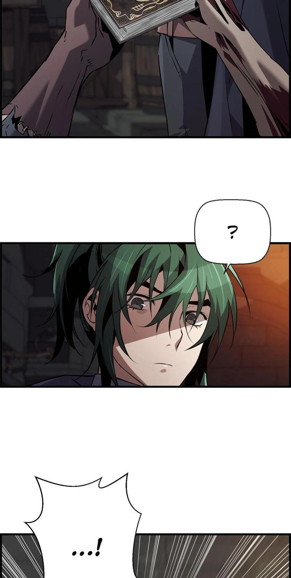 The Strongest Evolutionary Necromancer Chapter 54