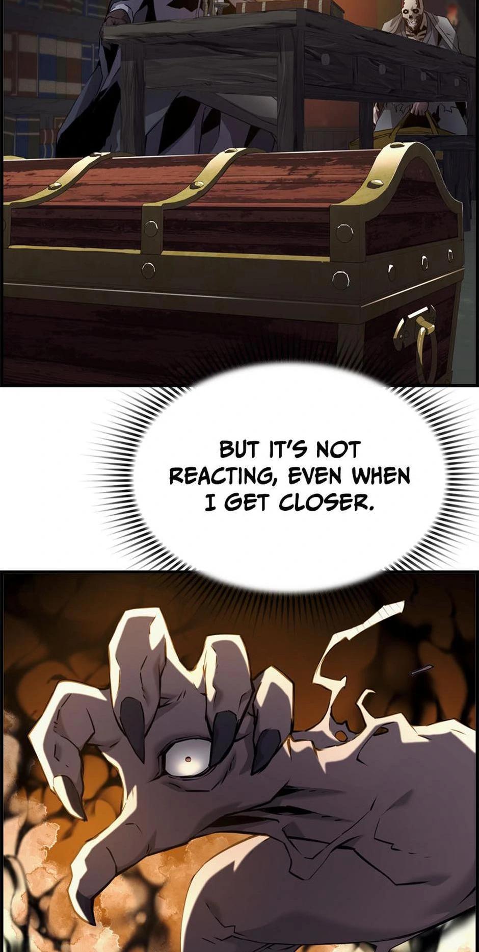 The Strongest Evolutionary Necromancer Chapter 54